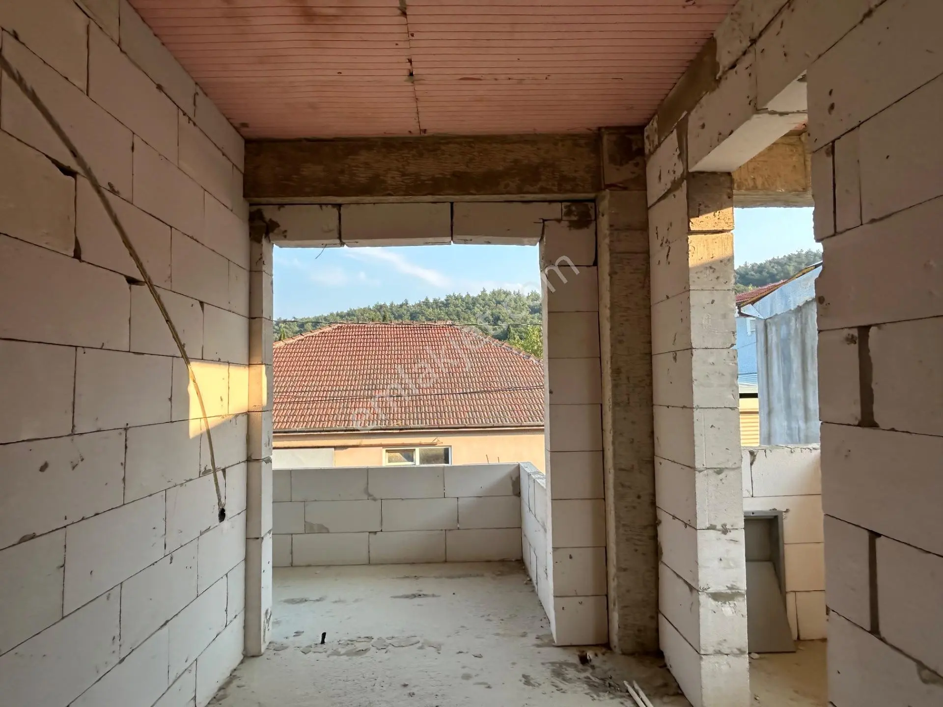 Mudanya Çepni’de Nayatamam Yapı — fotoğraf 12
