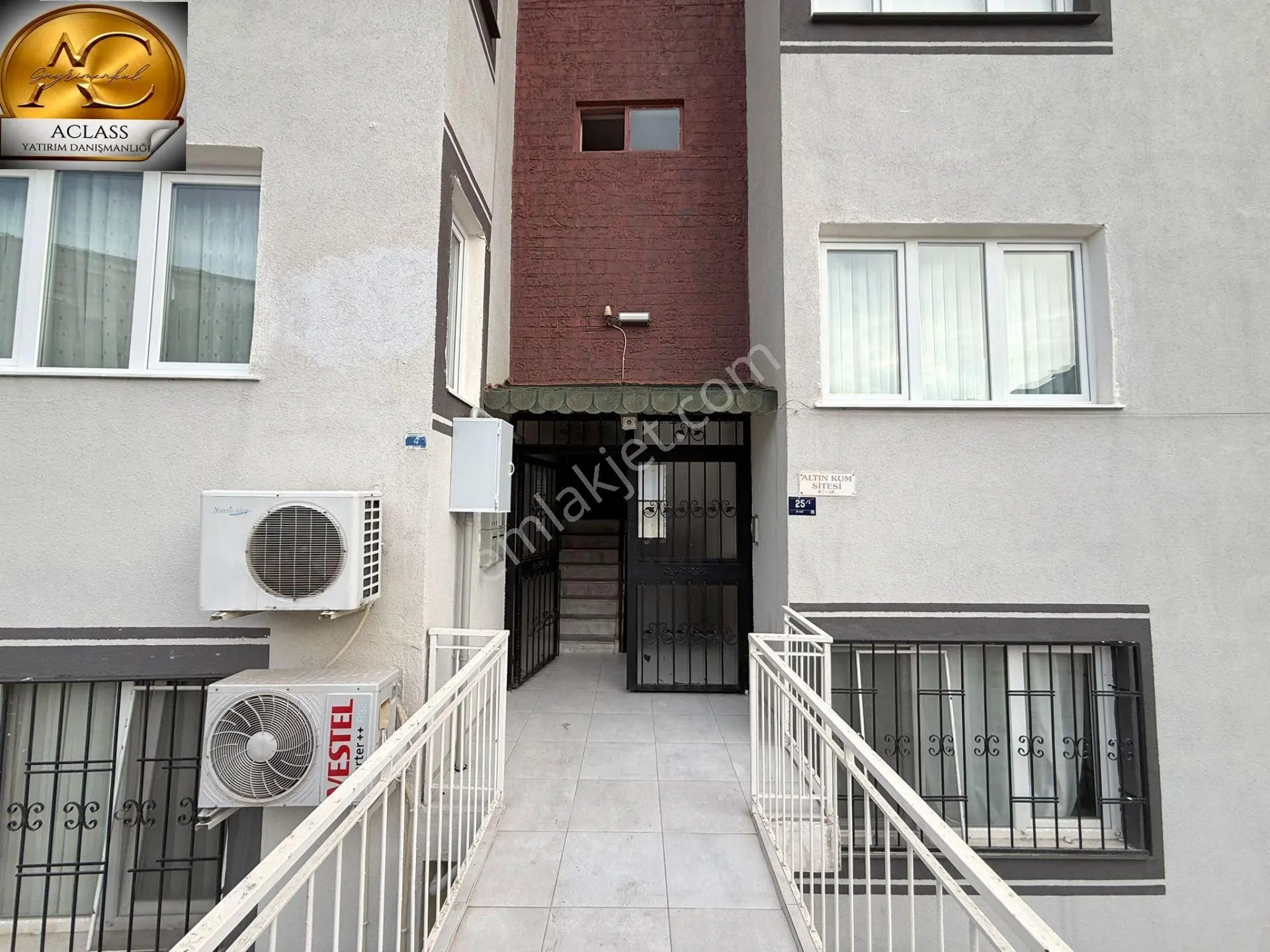Aclass'dan Sehrın Tam Merkezınde Yatırımlık Fırsat 3+1 Daıre — fotoğraf 5