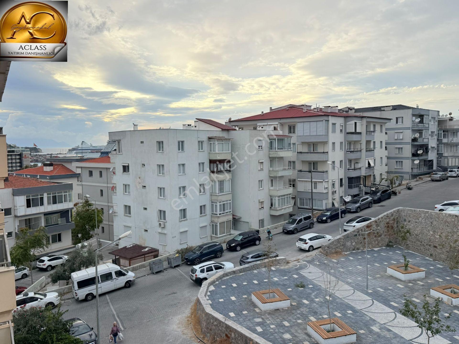 Aclass'dan Sehrın Tam Merkezınde Yatırımlık Fırsat 3+1 Daıre — fotoğraf 26