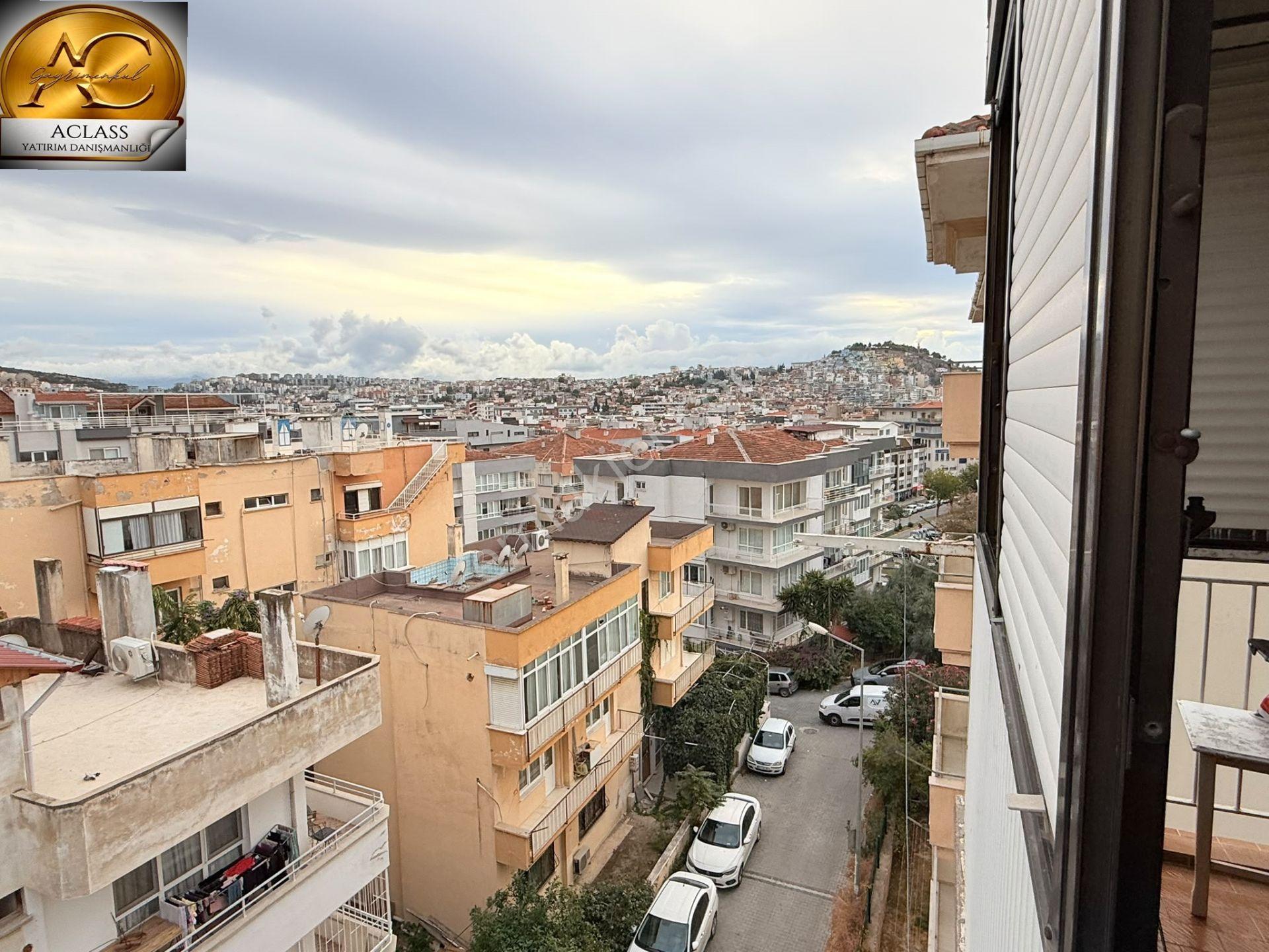 Aclass'dan Sehrın Tam Merkezınde Yatırımlık Fırsat 3+1 Daıre — fotoğraf 32