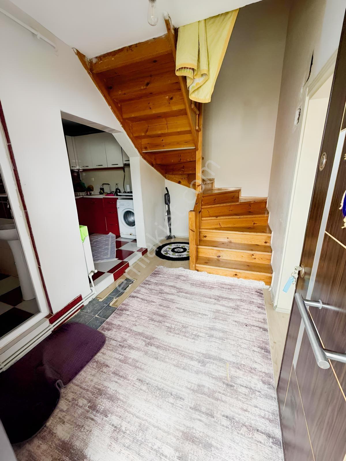 3+1 Dubleks Deniz Manzarali Mutfak Ayri 140 M2 Net — fotoğraf 4