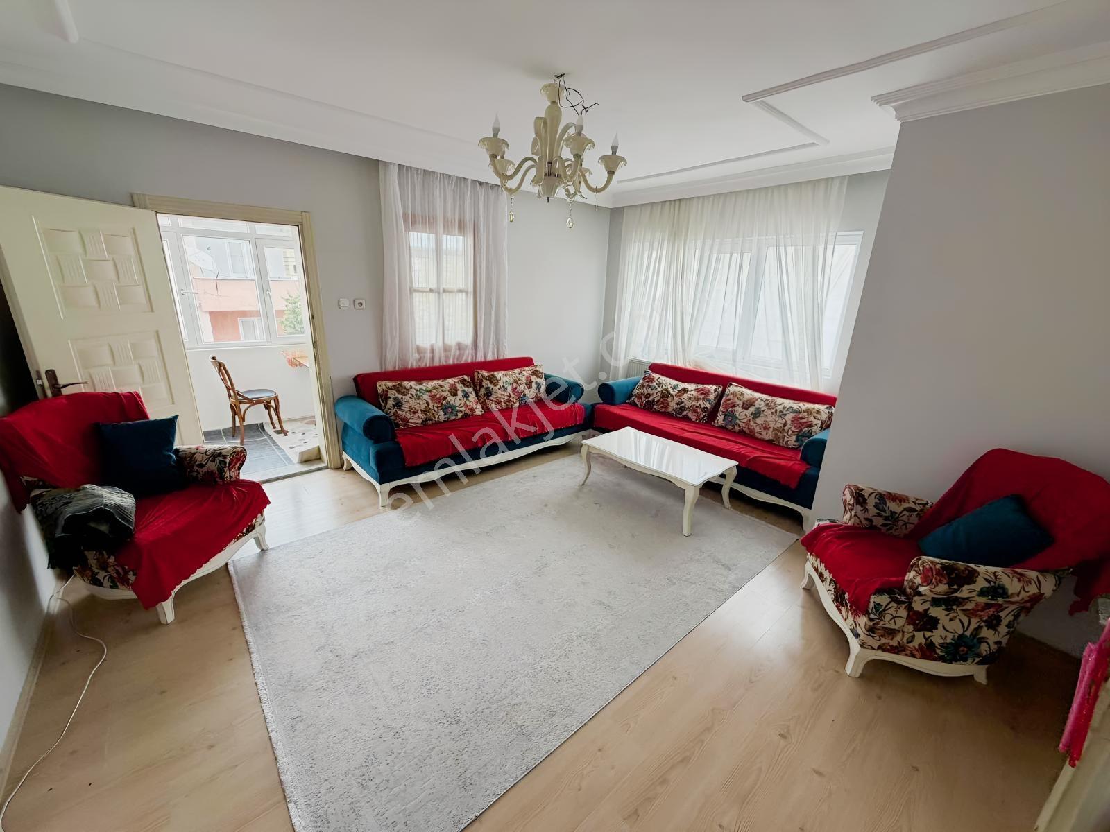 3+1 Dubleks Deniz Manzarali Mutfak Ayri 140 M2 Net — fotoğraf 5