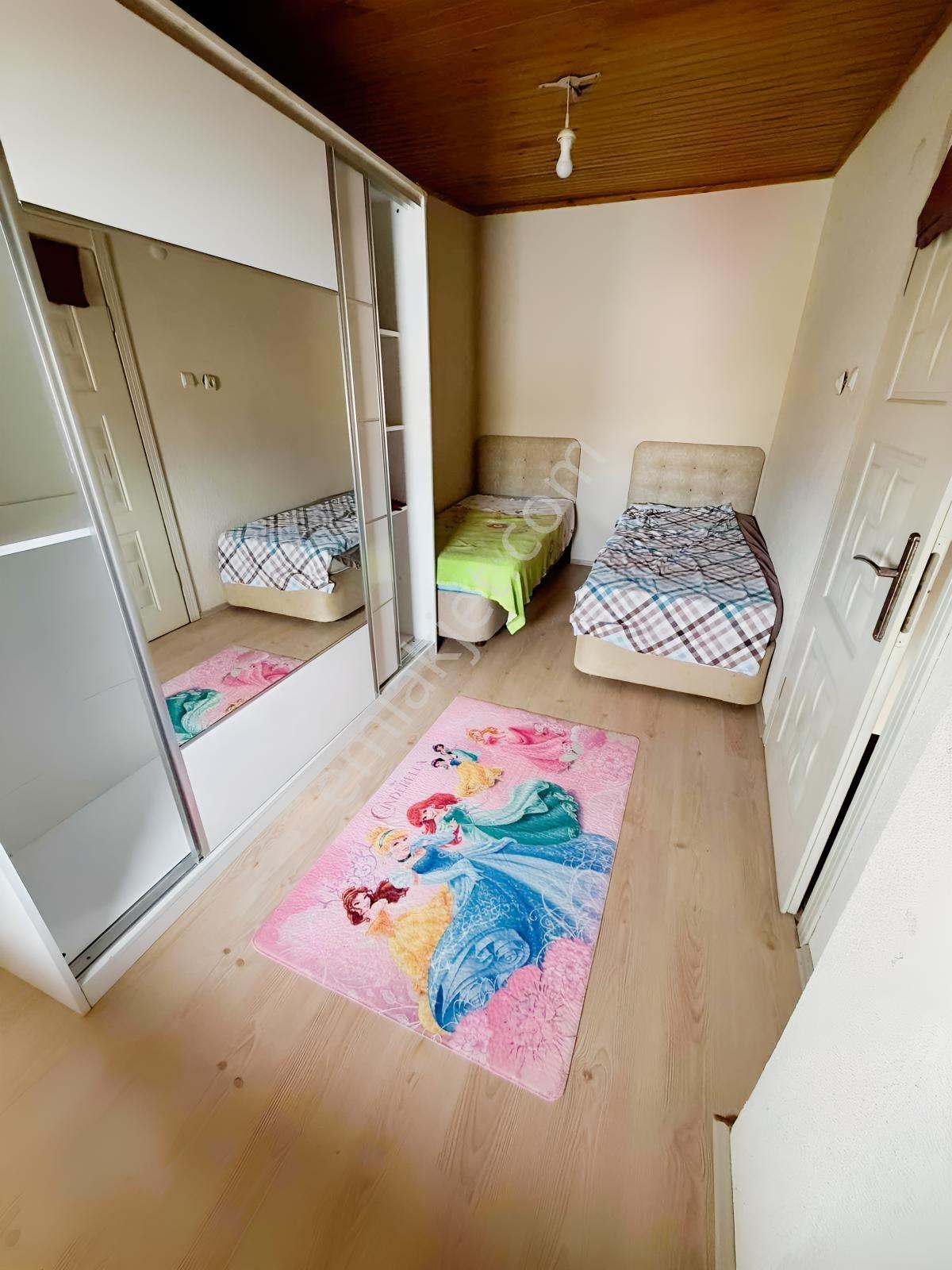 3+1 Dubleks Deniz Manzarali Mutfak Ayri 140 M2 Net — fotoğraf 7