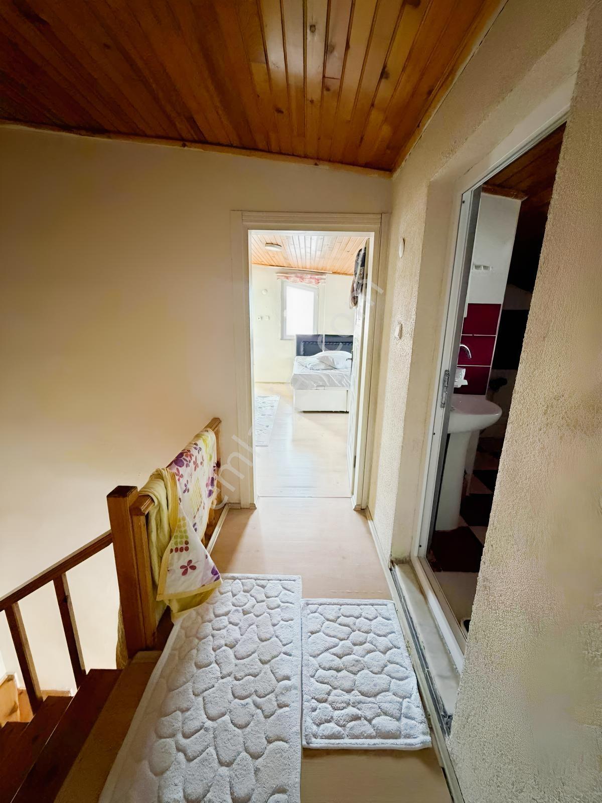 3+1 Dubleks Deniz Manzarali Mutfak Ayri 140 M2 Net — fotoğraf 8