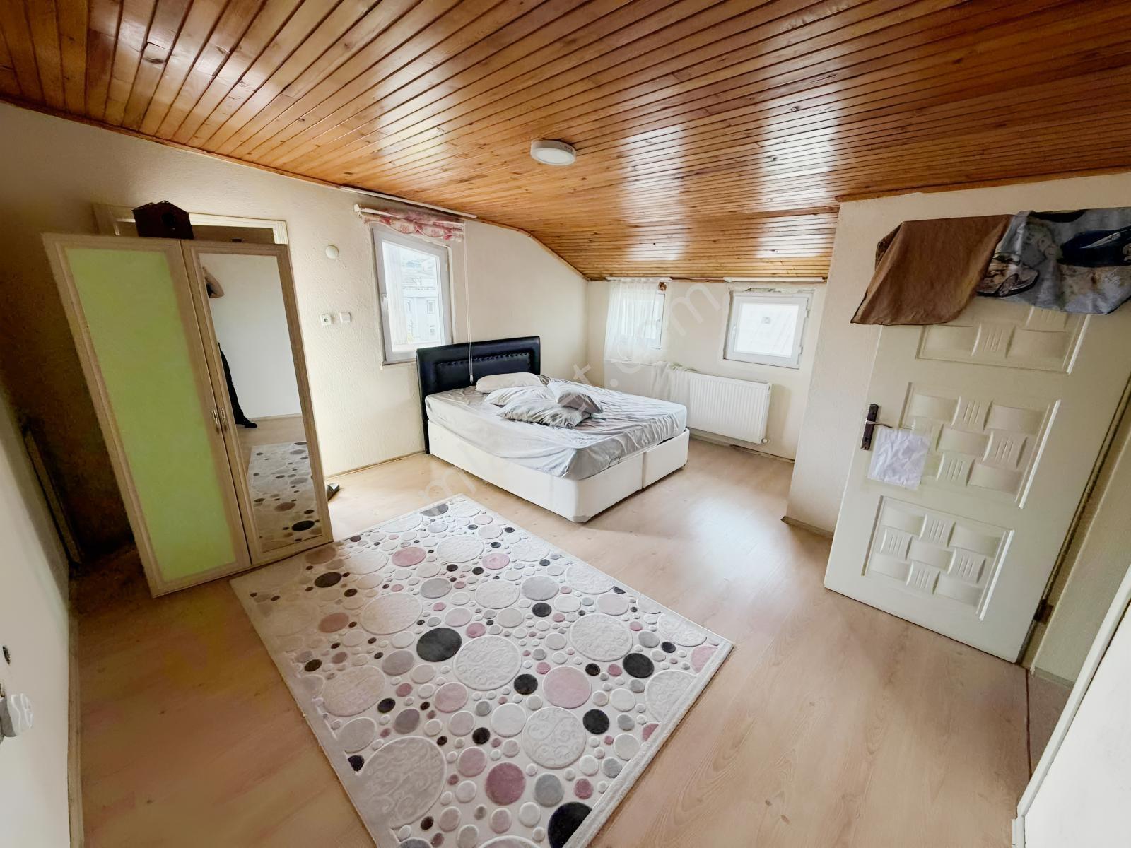 3+1 Dubleks Deniz Manzarali Mutfak Ayri 140 M2 Net — fotoğraf 9