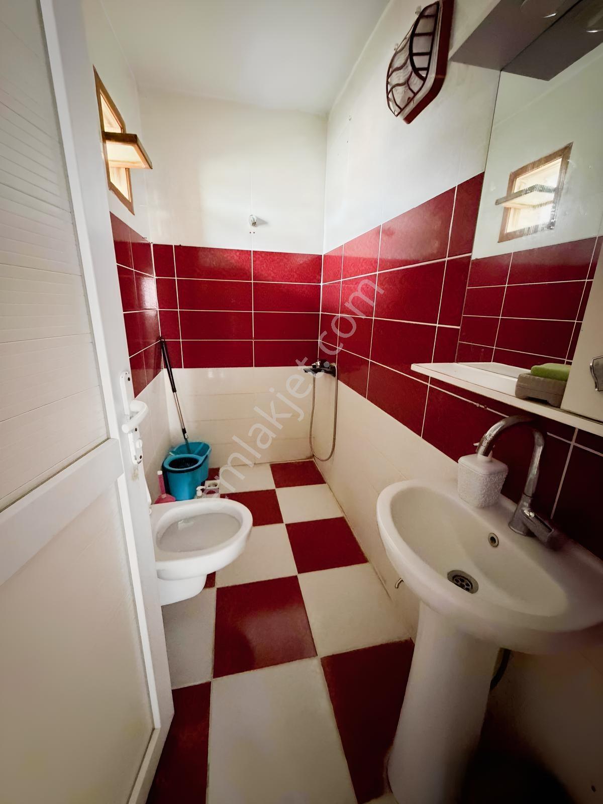 3+1 Dubleks Deniz Manzarali Mutfak Ayri 140 M2 Net — fotoğraf 11