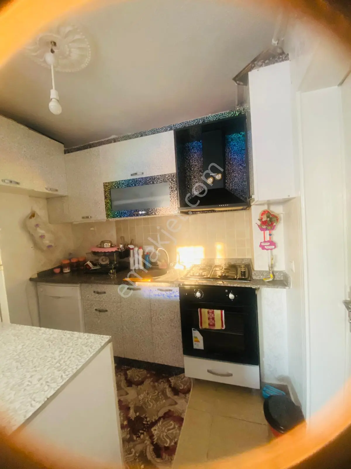 Taşlıca Toki 2+1 Giriş Kat Fırsat Dairesi — fotoğraf 2