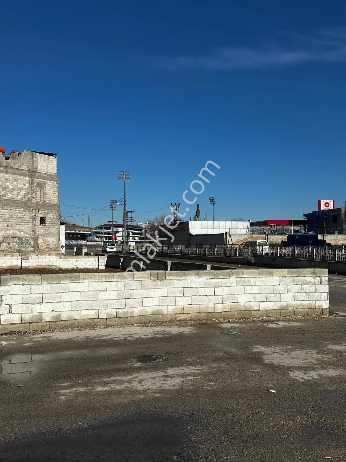 Umut Mahallesi Şok Fiyat Arazi — fotoğraf 2