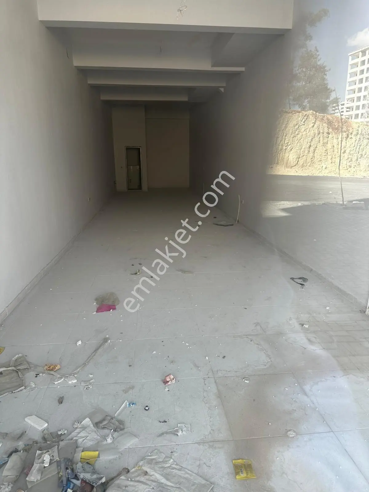 Seyrantepe Ana Cadde Üzeri Kelepir Fiyat Dükkan — fotoğraf 4