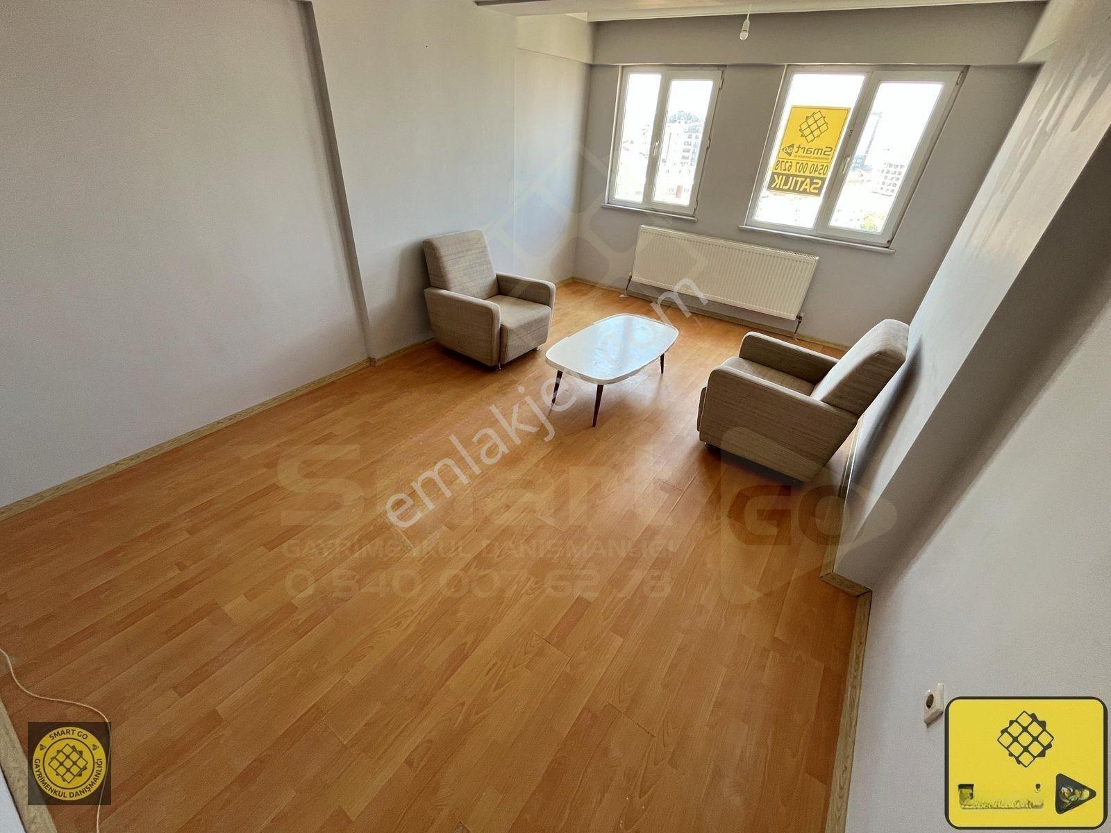 Smart Go'dan Levent'te Deniz Manzaralı 2+1 Satılık Daire — fotoğraf 2