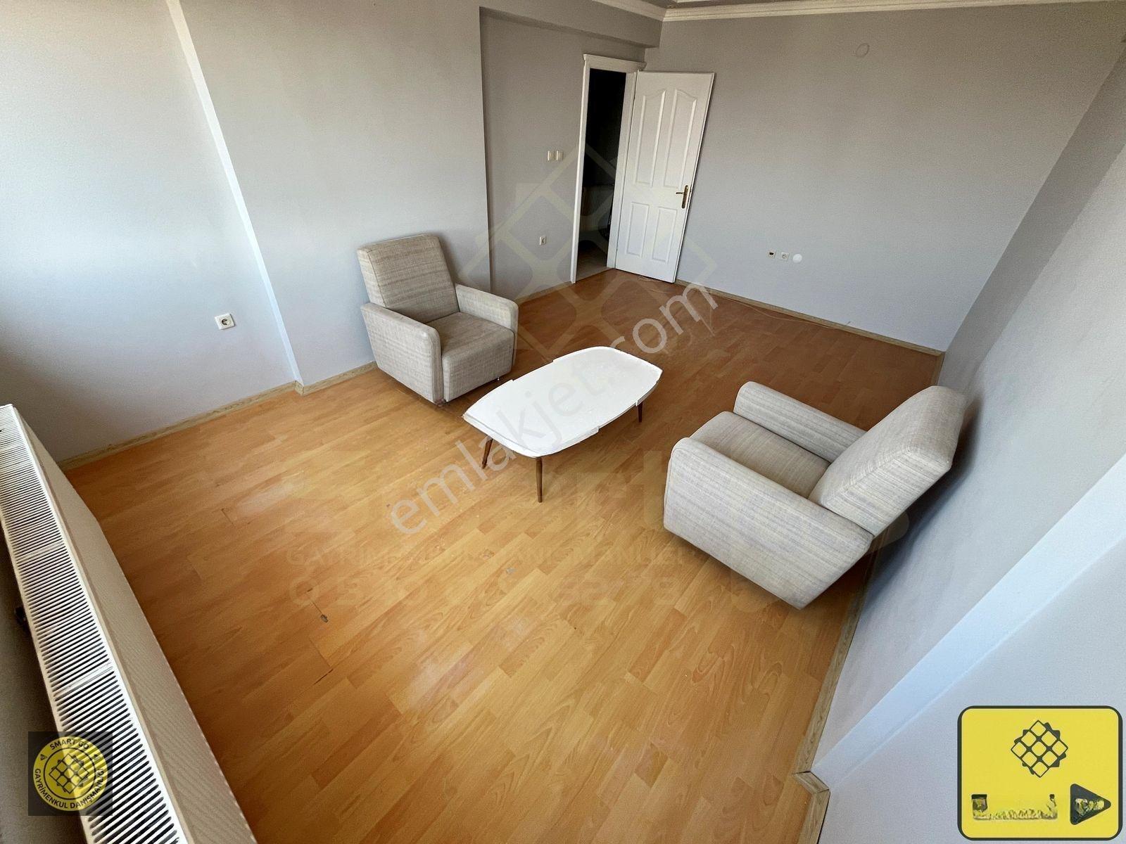 Smart Go'dan Levent'te Deniz Manzaralı 2+1 Satılık Daire — fotoğraf 3