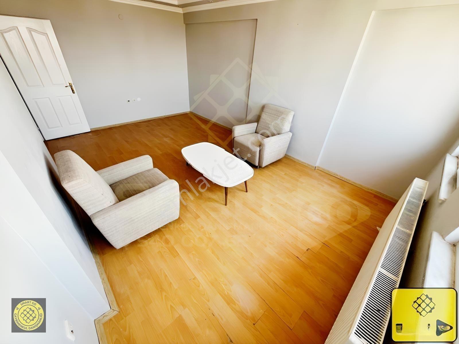 Smart Go'dan Levent'te Deniz Manzaralı 2+1 Satılık Daire — fotoğraf 4