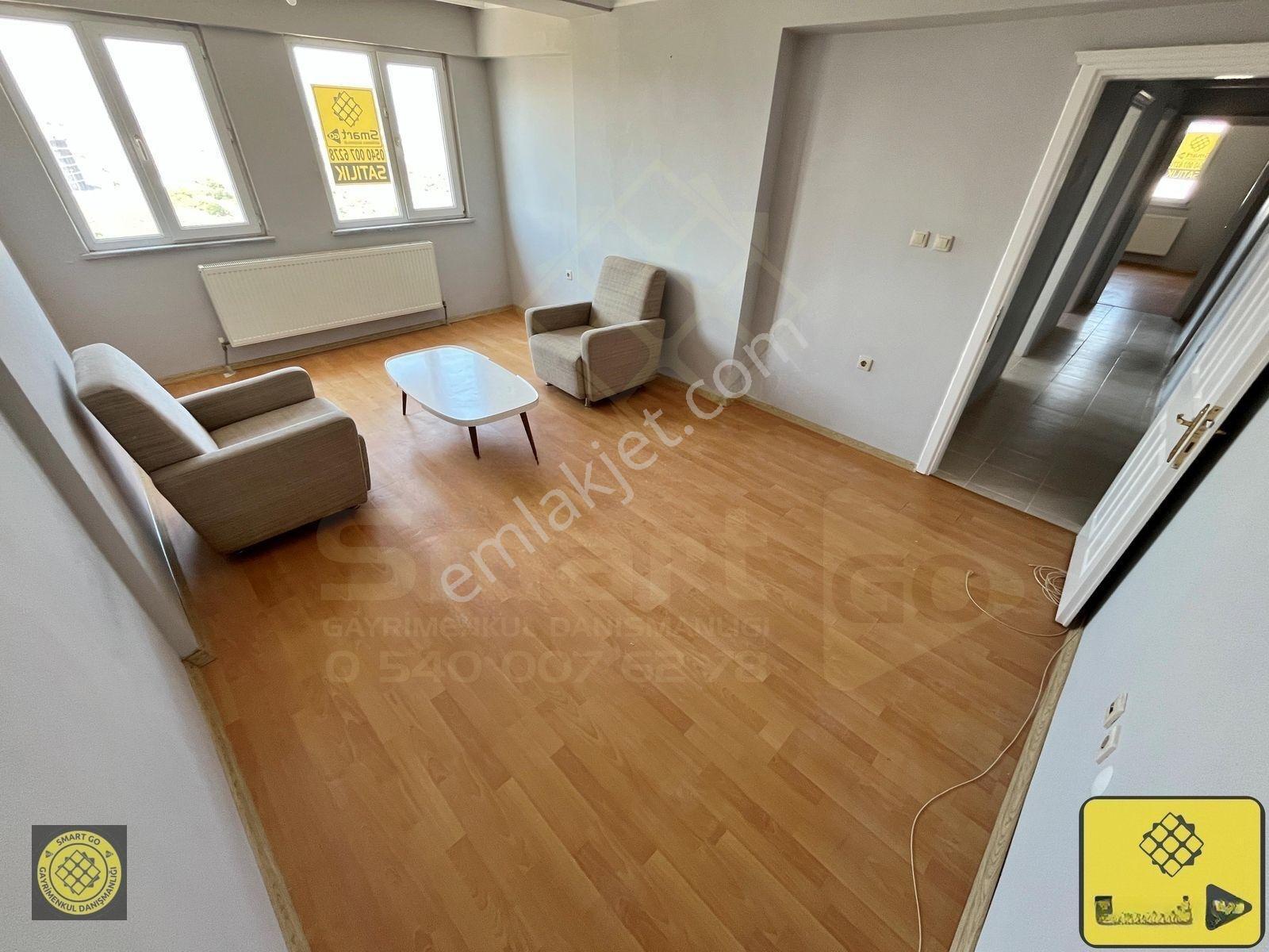 Smart Go'dan Levent'te Deniz Manzaralı 2+1 Satılık Daire — fotoğraf 5
