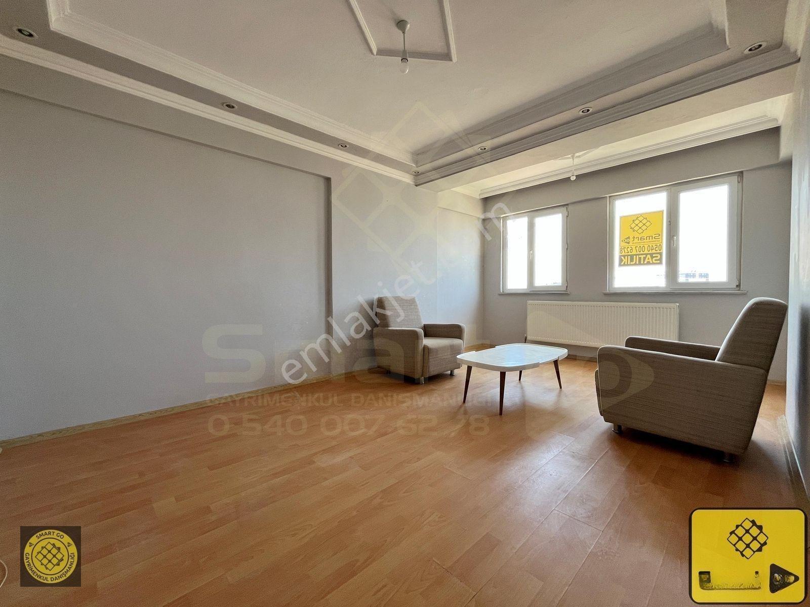 Smart Go'dan Levent'te Deniz Manzaralı 2+1 Satılık Daire — fotoğraf 6