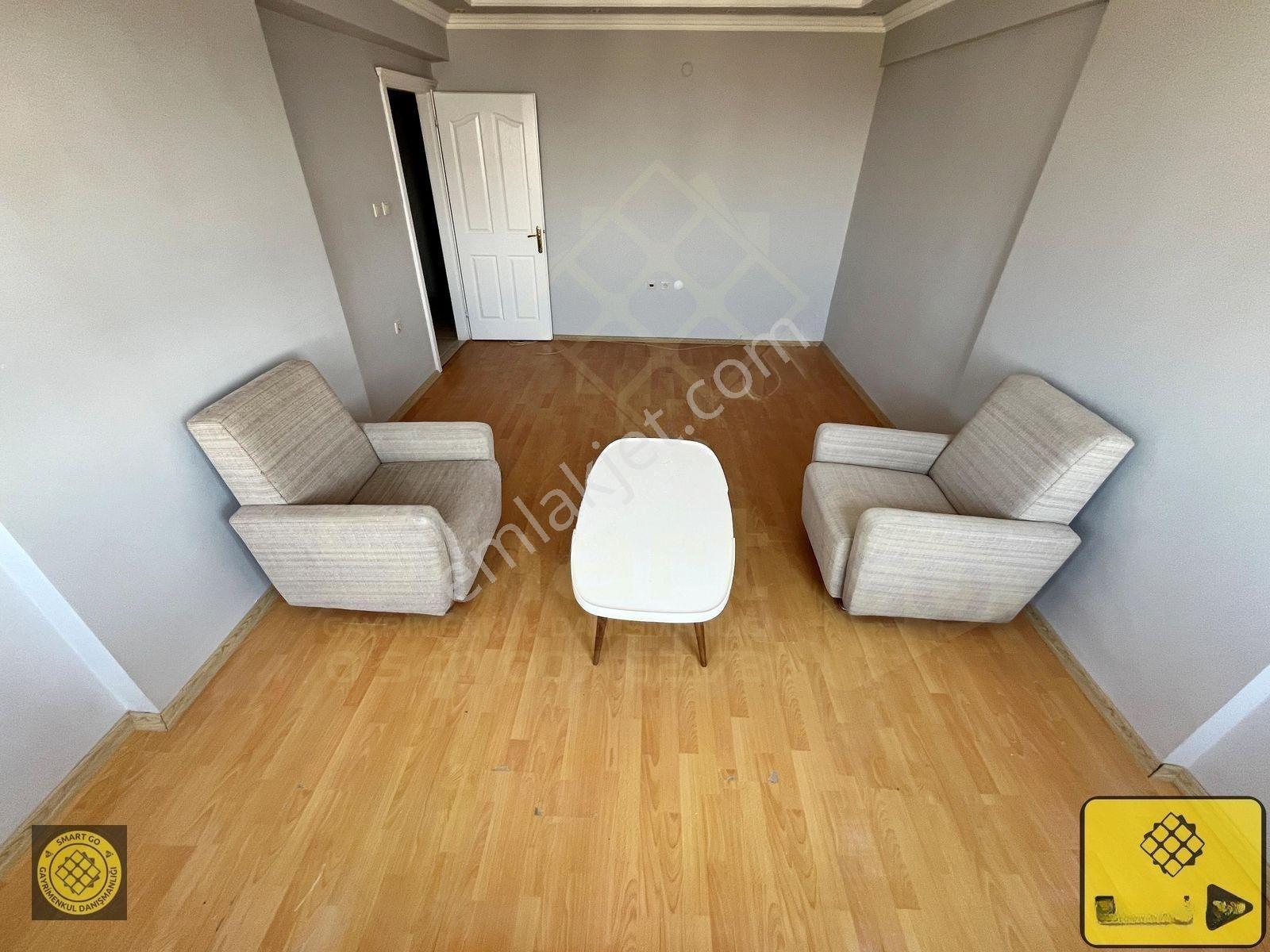 Smart Go'dan Levent'te Deniz Manzaralı 2+1 Satılık Daire — fotoğraf 7
