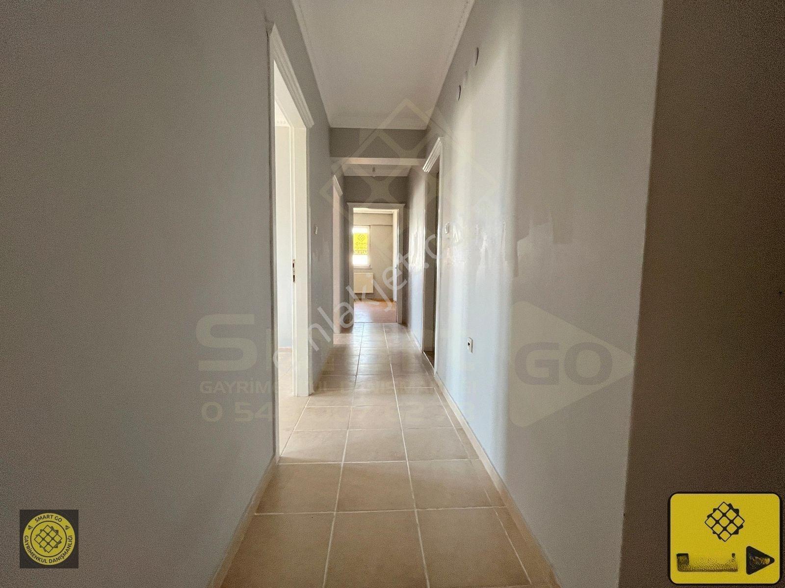 Smart Go'dan Levent'te Deniz Manzaralı 2+1 Satılık Daire — fotoğraf 8