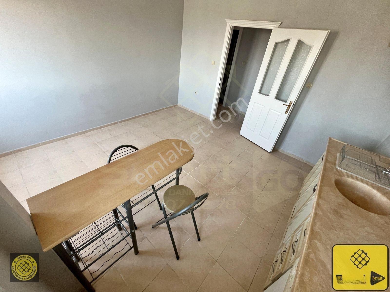 Smart Go'dan Levent'te Deniz Manzaralı 2+1 Satılık Daire — fotoğraf 11