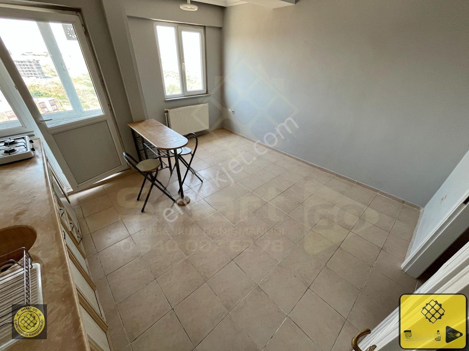 Smart Go'dan Levent'te Deniz Manzaralı 2+1 Satılık Daire — fotoğraf 12