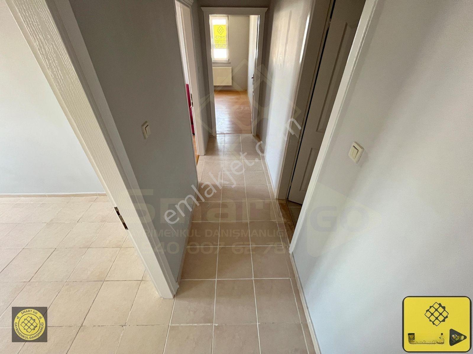 Smart Go'dan Levent'te Deniz Manzaralı 2+1 Satılık Daire — fotoğraf 17
