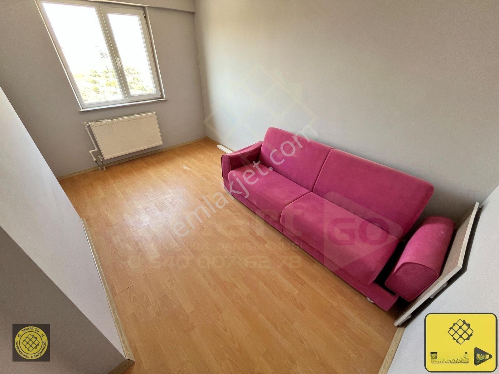 Smart Go'dan Levent'te Deniz Manzaralı 2+1 Satılık Daire — fotoğraf 18