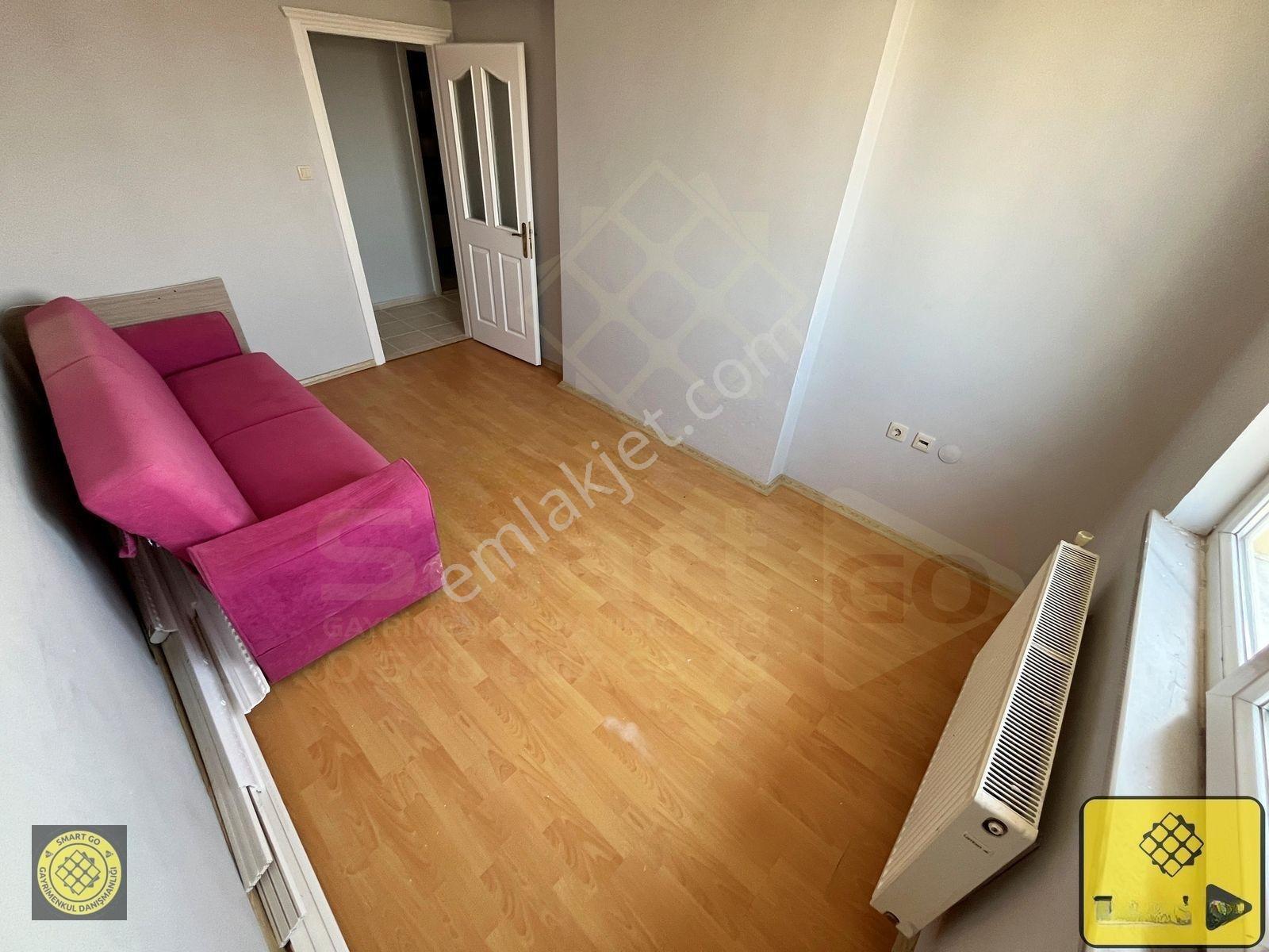 Smart Go'dan Levent'te Deniz Manzaralı 2+1 Satılık Daire — fotoğraf 19