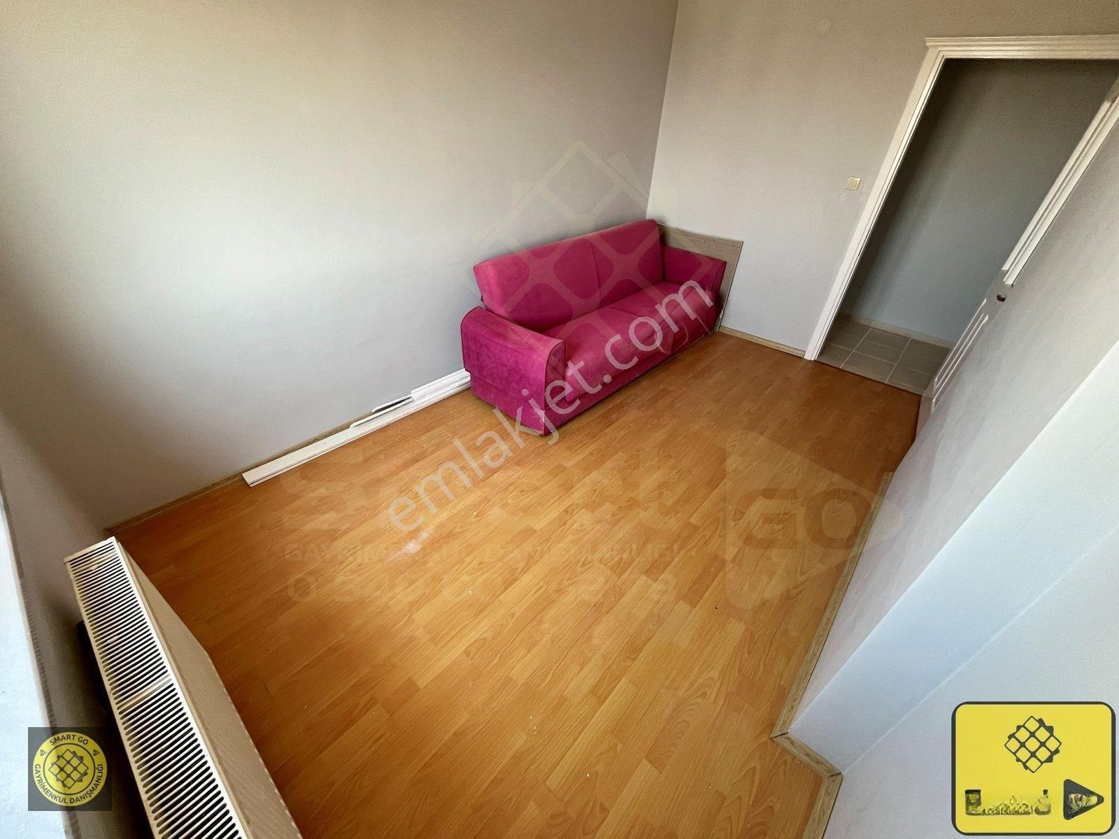 Smart Go'dan Levent'te Deniz Manzaralı 2+1 Satılık Daire — fotoğraf 20