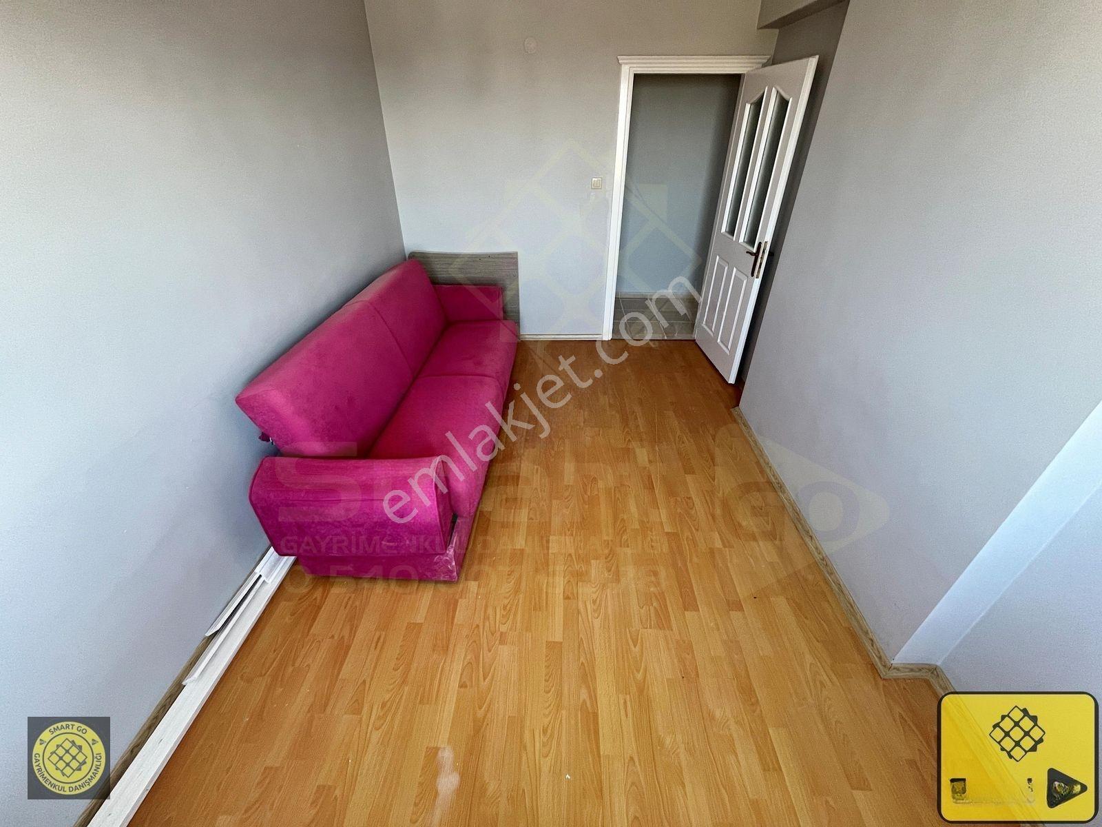 Smart Go'dan Levent'te Deniz Manzaralı 2+1 Satılık Daire — fotoğraf 22
