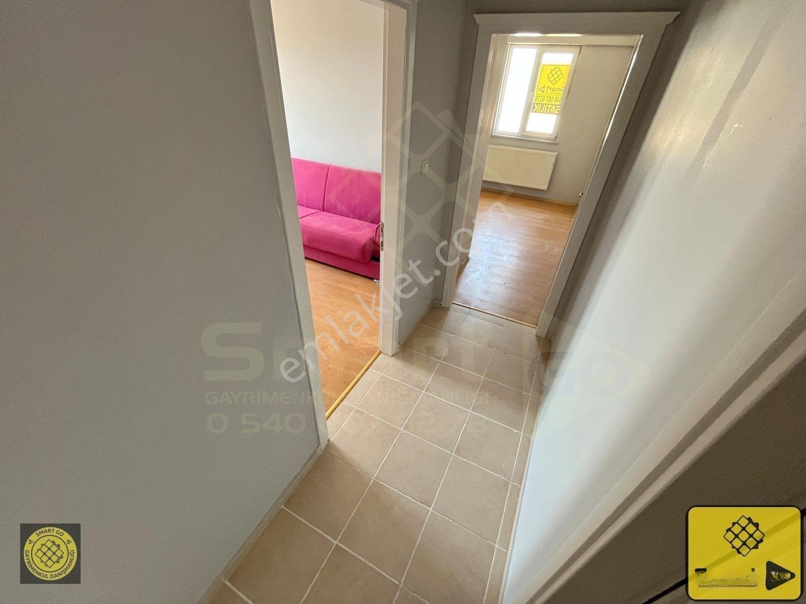 Smart Go'dan Levent'te Deniz Manzaralı 2+1 Satılık Daire — fotoğraf 23