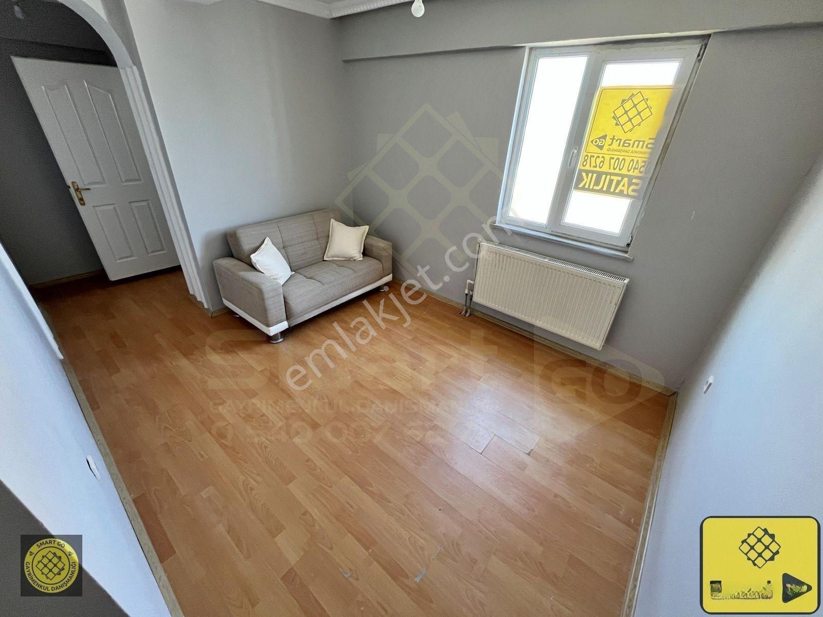 Smart Go'dan Levent'te Deniz Manzaralı 2+1 Satılık Daire — fotoğraf 24