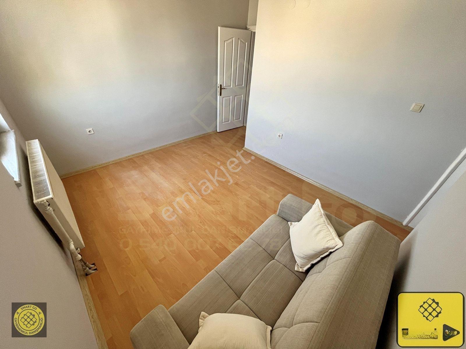 Smart Go'dan Levent'te Deniz Manzaralı 2+1 Satılık Daire — fotoğraf 25
