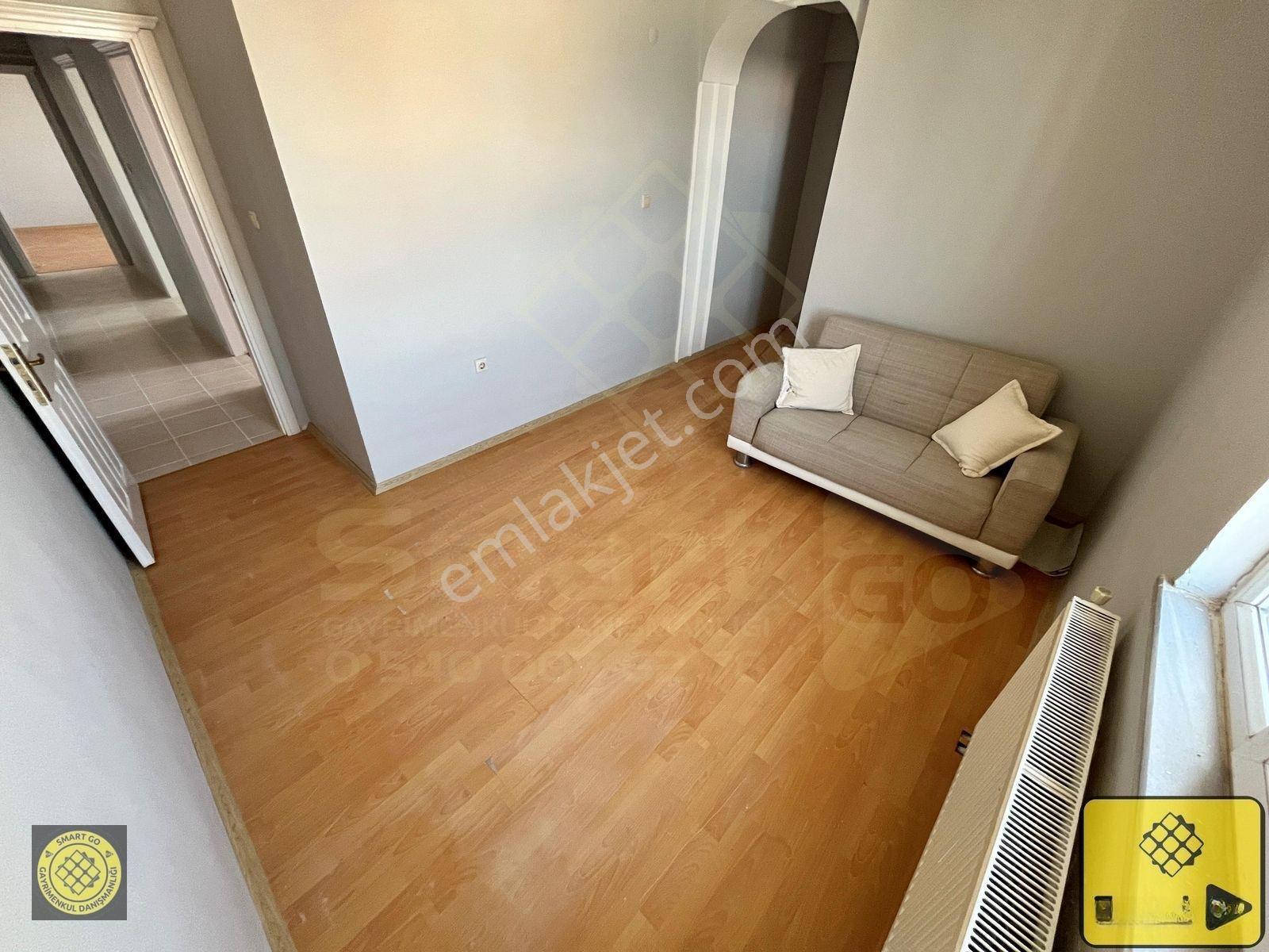 Smart Go'dan Levent'te Deniz Manzaralı 2+1 Satılık Daire — fotoğraf 26