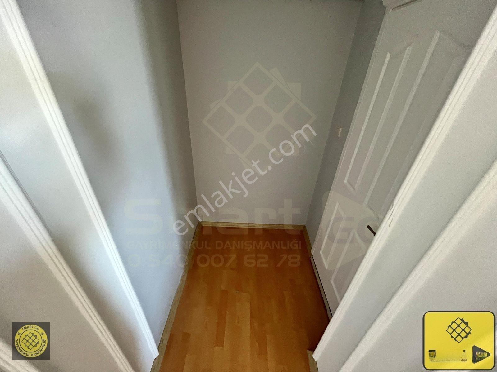 Smart Go'dan Levent'te Deniz Manzaralı 2+1 Satılık Daire — fotoğraf 27
