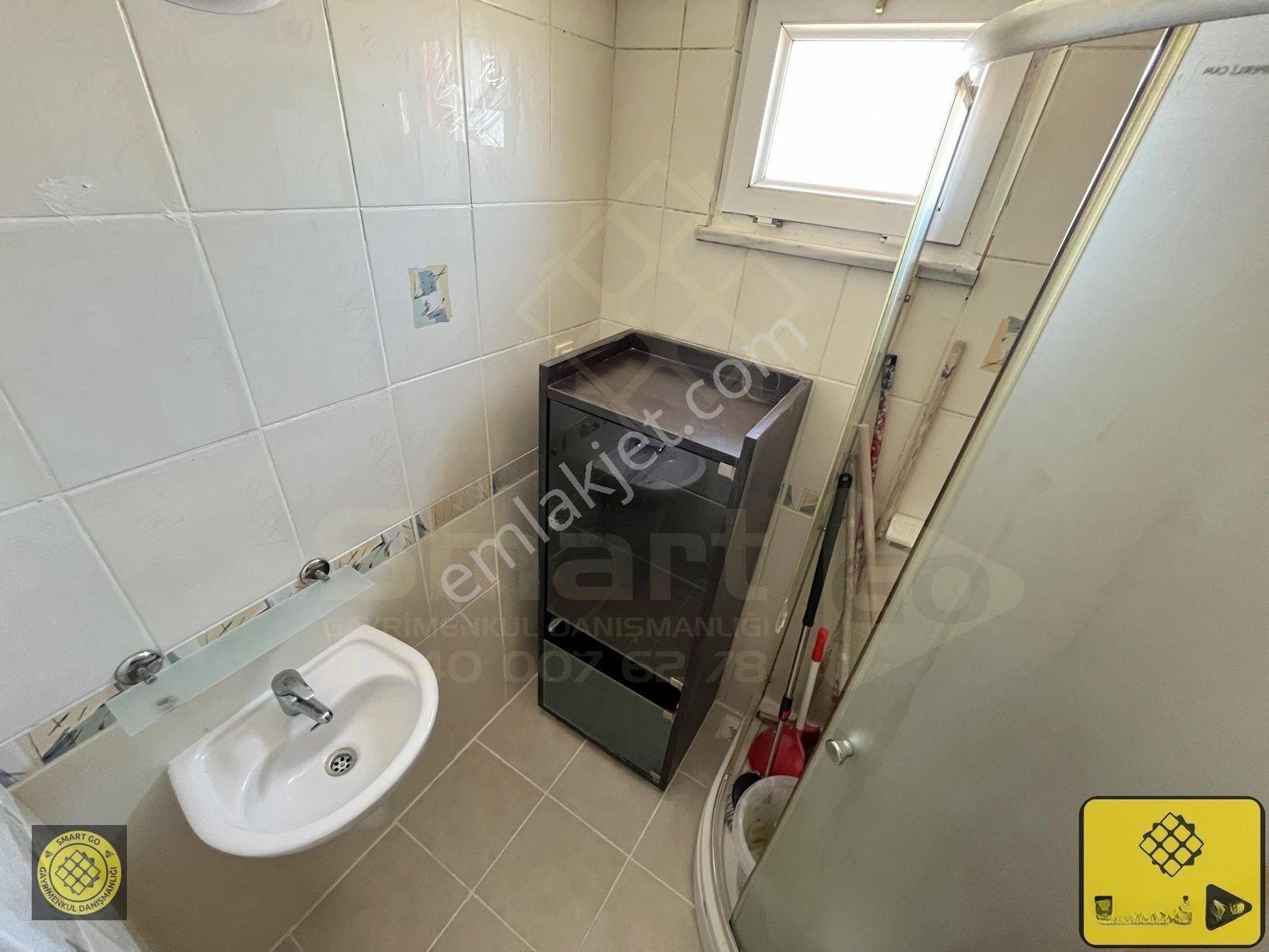 Smart Go'dan Levent'te Deniz Manzaralı 2+1 Satılık Daire — fotoğraf 28
