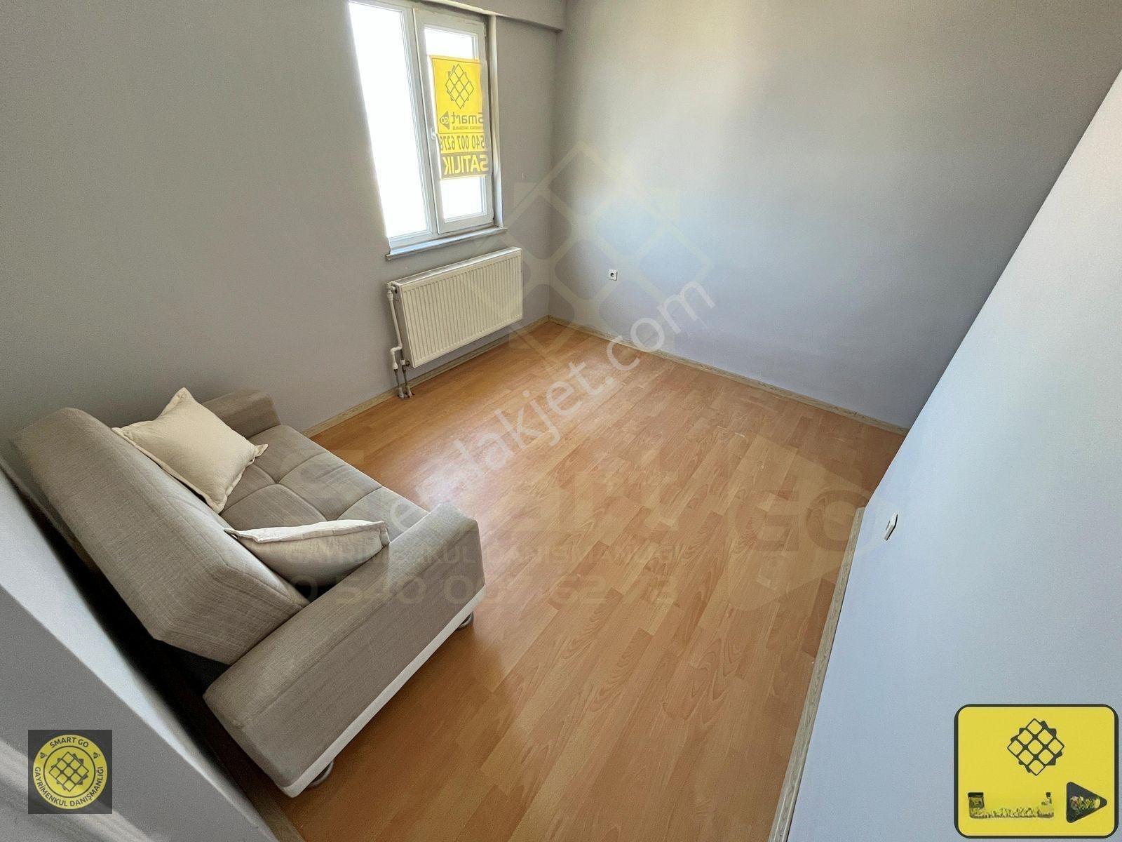 Smart Go'dan Levent'te Deniz Manzaralı 2+1 Satılık Daire — fotoğraf 30
