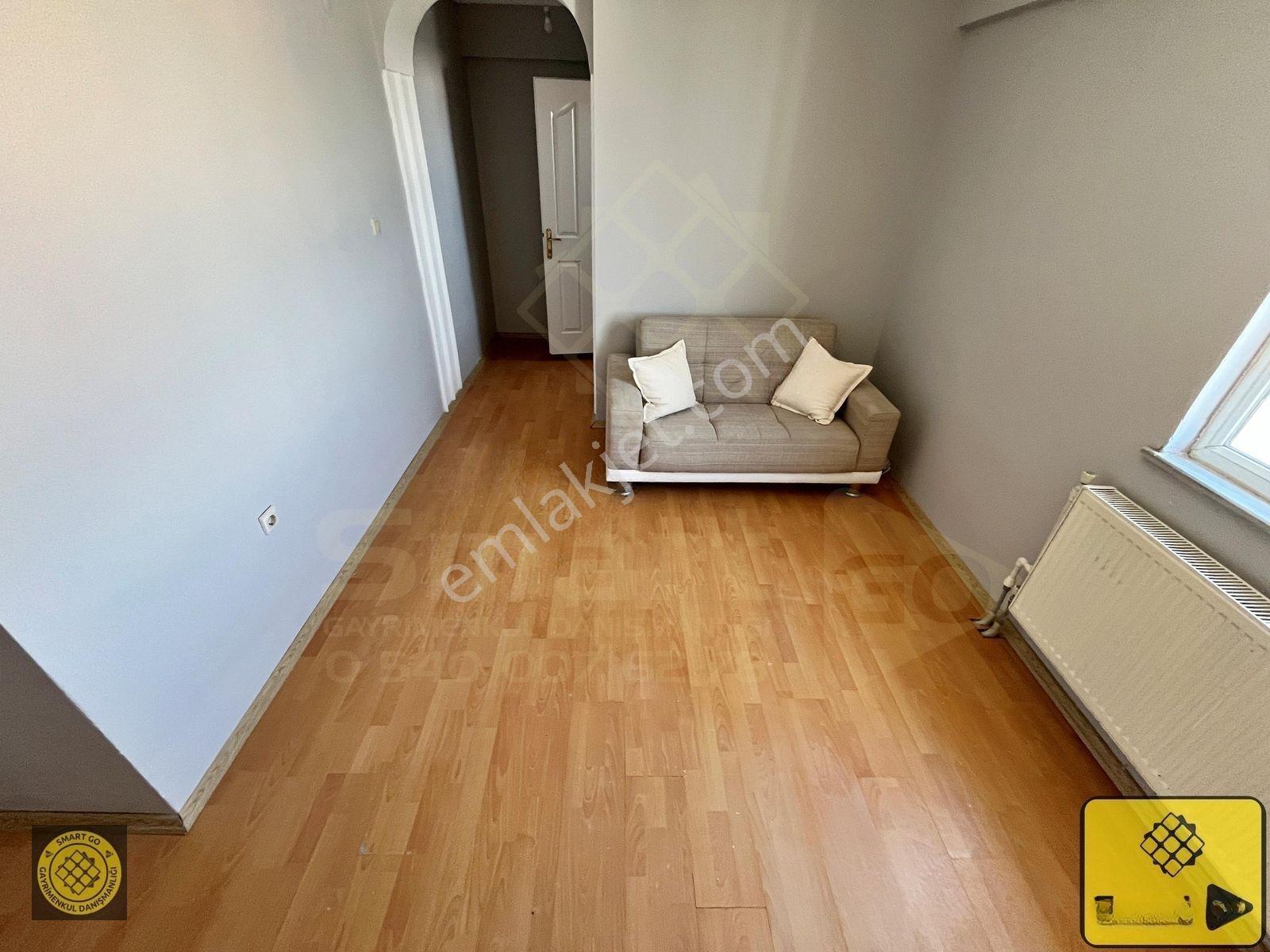 Smart Go'dan Levent'te Deniz Manzaralı 2+1 Satılık Daire — fotoğraf 31