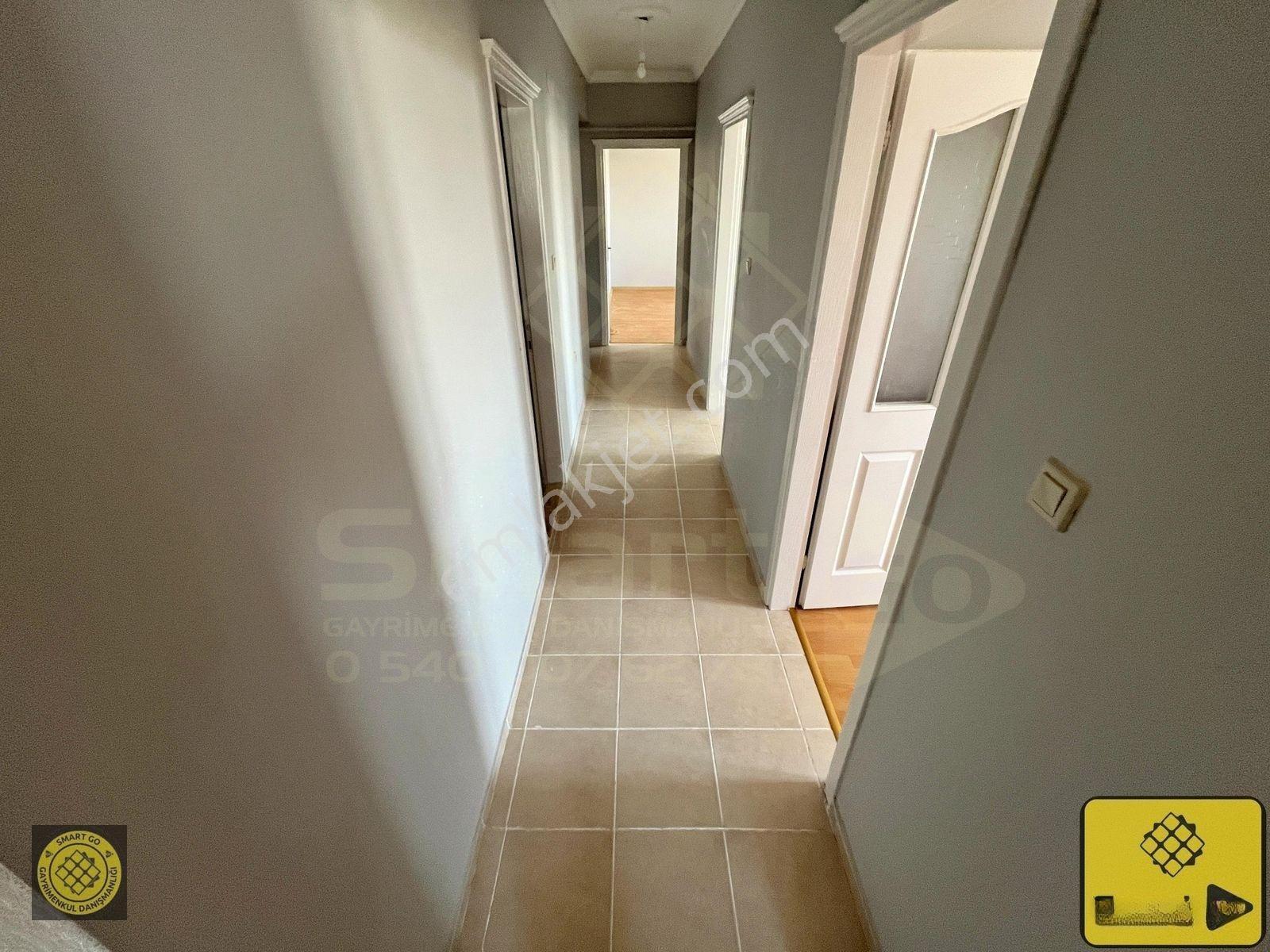 Smart Go'dan Levent'te Deniz Manzaralı 2+1 Satılık Daire — fotoğraf 32