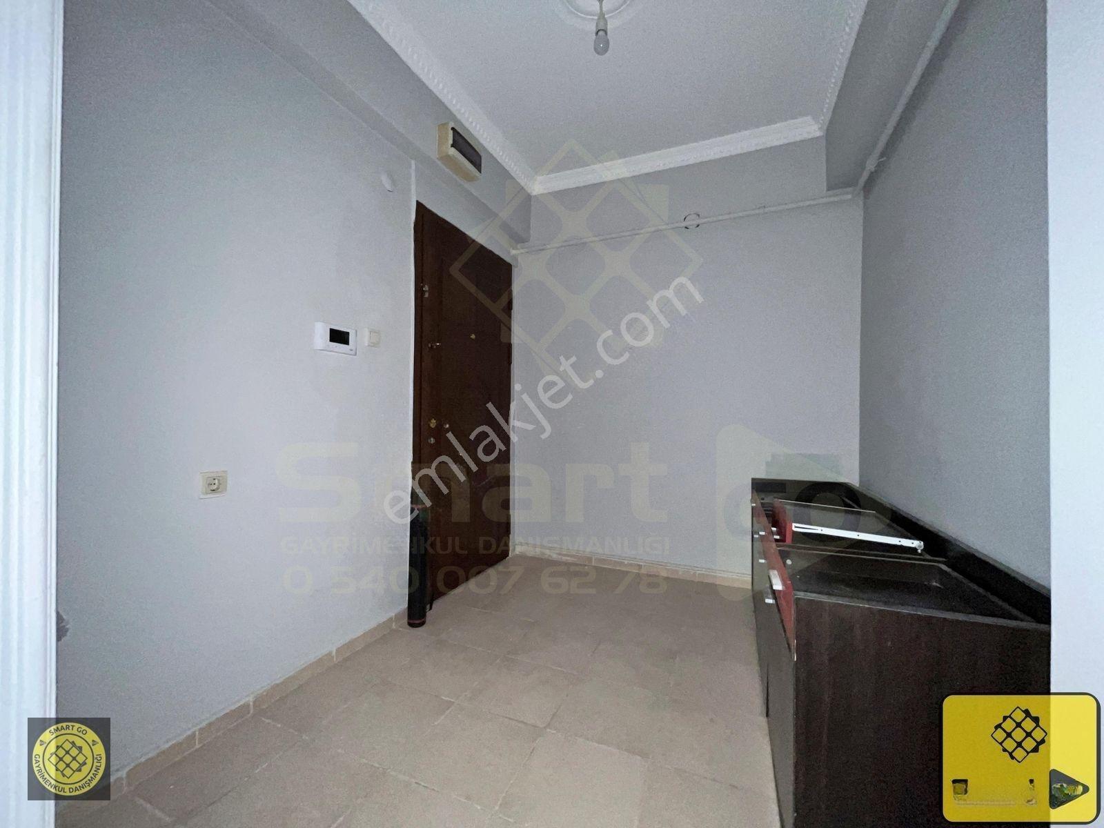 Smart Go'dan Levent'te Deniz Manzaralı 2+1 Satılık Daire — fotoğraf 35