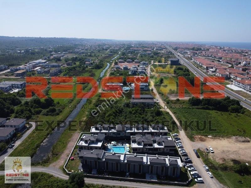Sitede Hemen Taşınmaya Hazır 4+1 Full Eşyalı Havuzlu Villa — fotoğraf 3