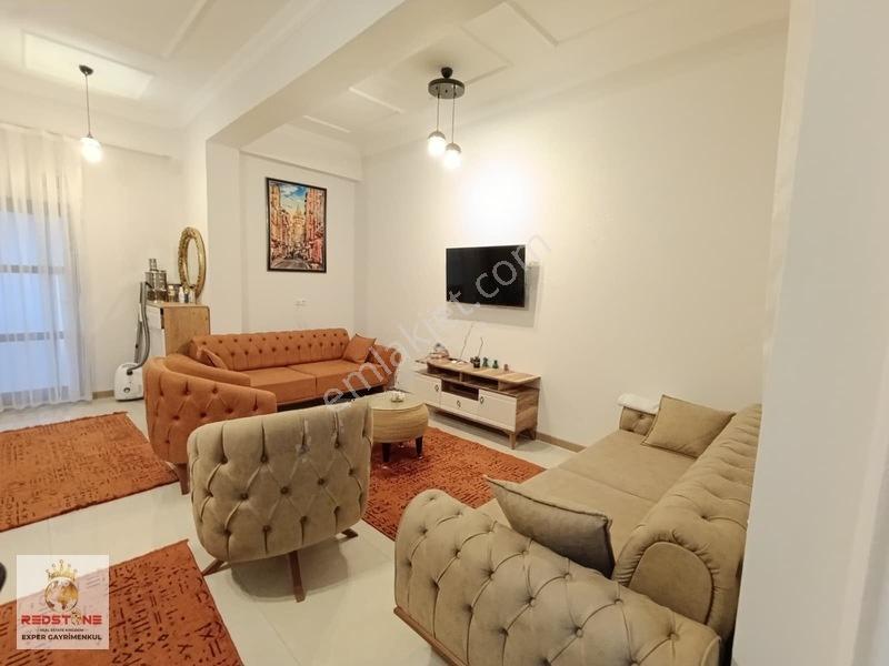 Sitede Hemen Taşınmaya Hazır 4+1 Full Eşyalı Havuzlu Villa — fotoğraf 9