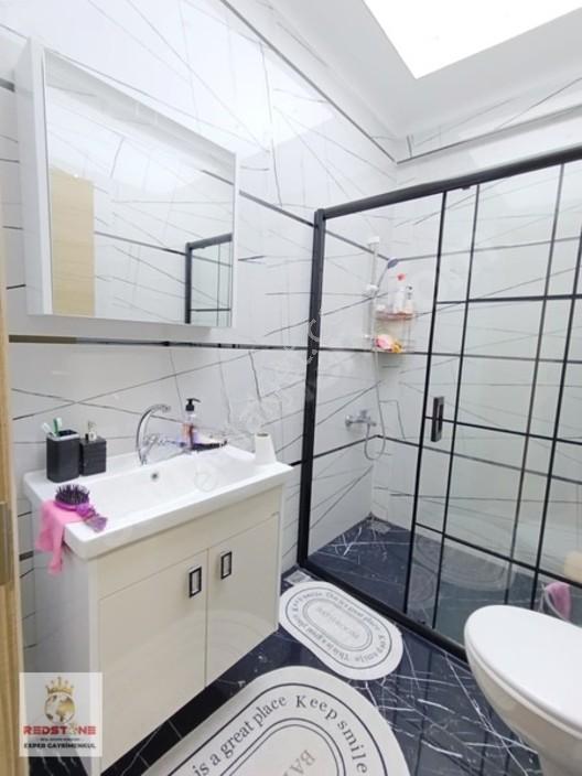 Sitede Hemen Taşınmaya Hazır 4+1 Full Eşyalı Havuzlu Villa — fotoğraf 10