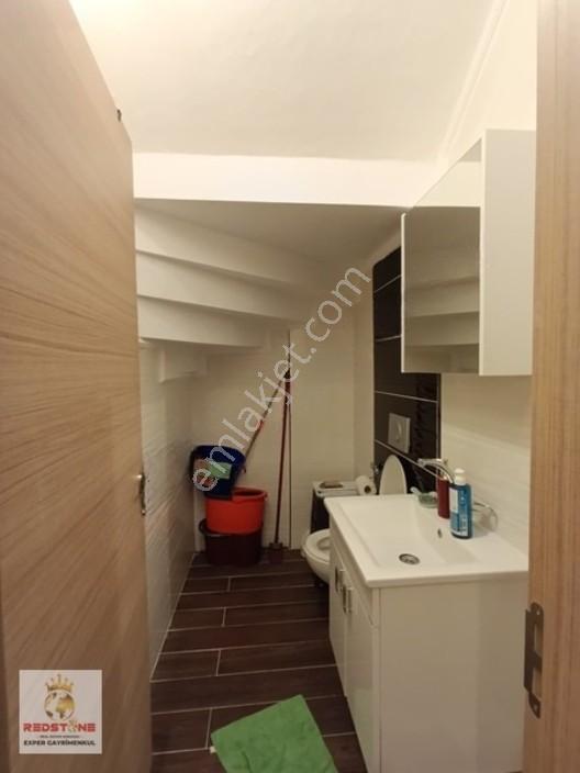 Sitede Hemen Taşınmaya Hazır 4+1 Full Eşyalı Havuzlu Villa — fotoğraf 14
