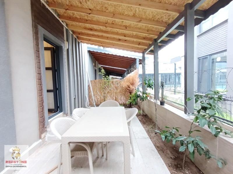 Sitede Hemen Taşınmaya Hazır 4+1 Full Eşyalı Havuzlu Villa — fotoğraf 16