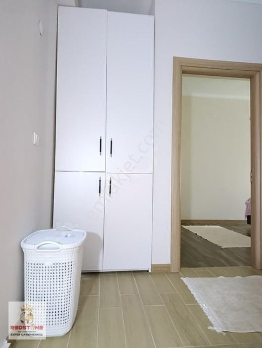 Sitede Hemen Taşınmaya Hazır 4+1 Full Eşyalı Havuzlu Villa — fotoğraf 18