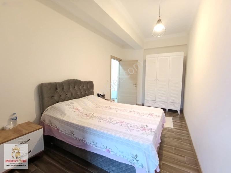 Sitede Hemen Taşınmaya Hazır 4+1 Full Eşyalı Havuzlu Villa — fotoğraf 19
