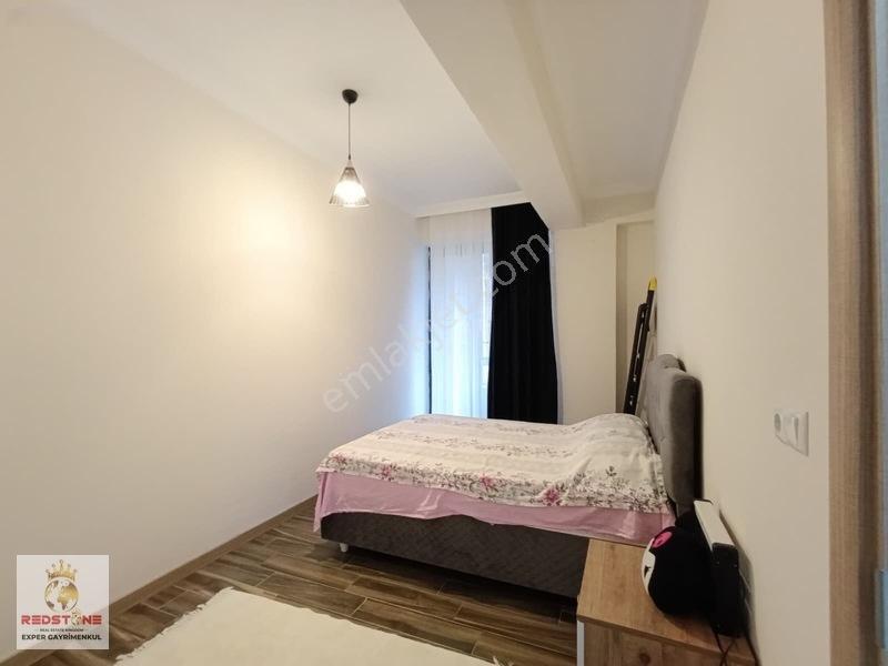 Sitede Hemen Taşınmaya Hazır 4+1 Full Eşyalı Havuzlu Villa — fotoğraf 20