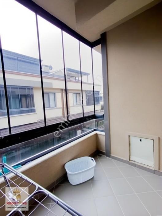 Sitede Hemen Taşınmaya Hazır 4+1 Full Eşyalı Havuzlu Villa — fotoğraf 21