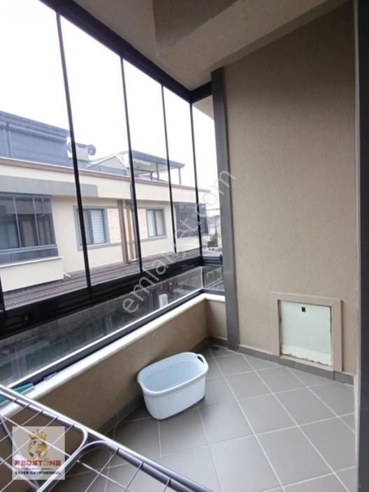 Sitede Hemen Taşınmaya Hazır 4+1 Full Eşyalı Havuzlu Villa — fotoğraf 22