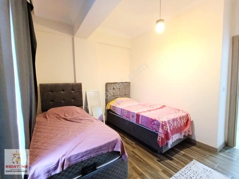 Sitede Hemen Taşınmaya Hazır 4+1 Full Eşyalı Havuzlu Villa — fotoğraf 23