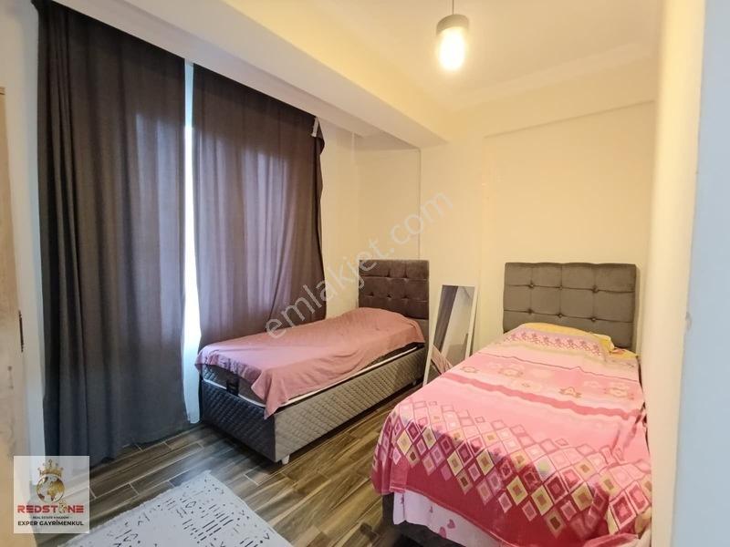 Sitede Hemen Taşınmaya Hazır 4+1 Full Eşyalı Havuzlu Villa — fotoğraf 24