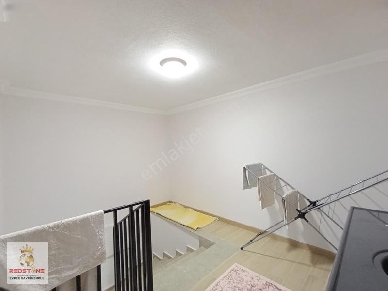 Sitede Hemen Taşınmaya Hazır 4+1 Full Eşyalı Havuzlu Villa — fotoğraf 25